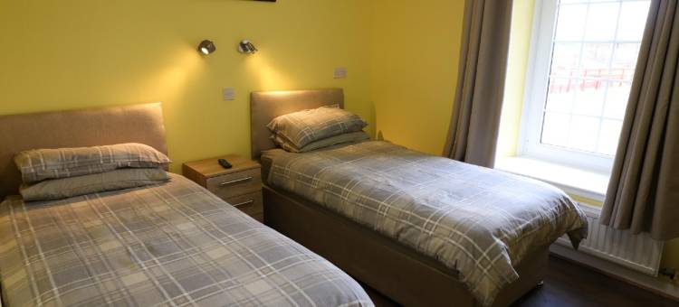 布莱尔梅恩旅馆(Blairmains Guest House)图片