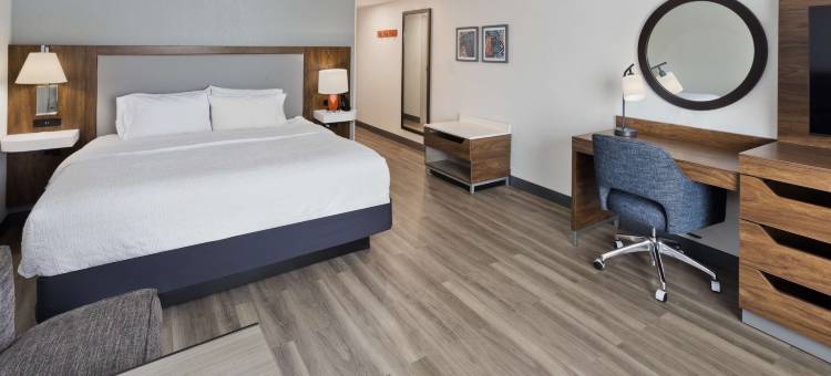 拉内特/西点欢朋酒店(Hampton Inn & Suites Lanett - West Point)图片
