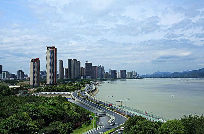 Vienna Classic Hotel (Hangzhou Binjiang Store) Hotel Overview