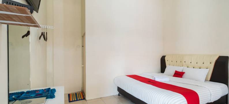 RedDoorz Syariah Near Pasar Aur Kuning图片