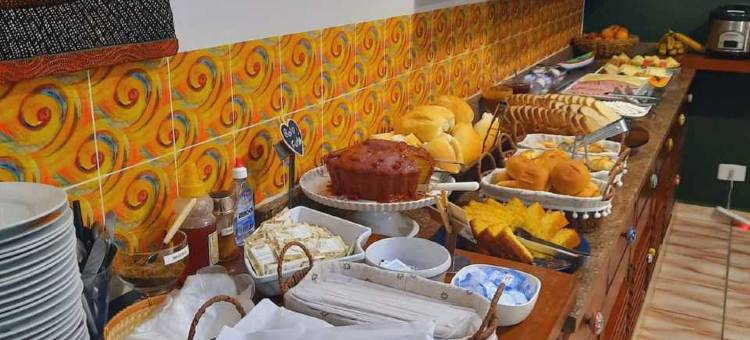 Pousada Estrela Mare图片