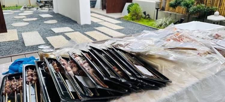 长兴小伴民宿(水顾线分店)图片