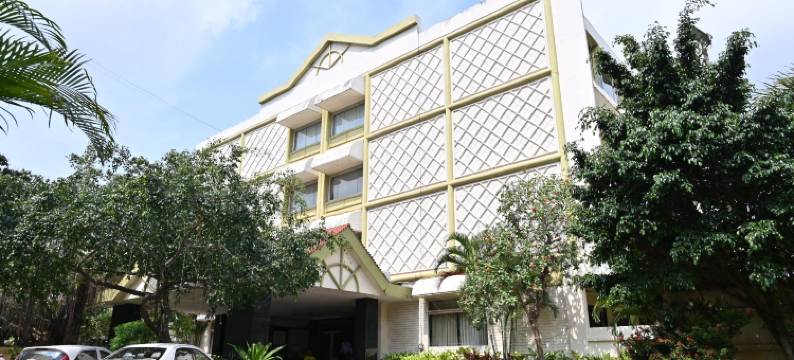 卡基纳达费恩公寓(The Fern Residency, Kakinada, Andhra Pradesh)图片