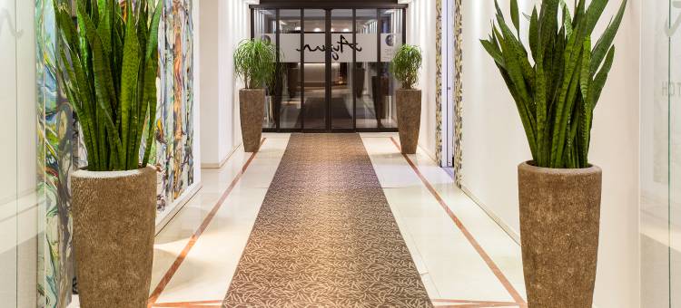 Centro Hotel Ayun图片