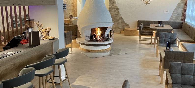 卢卡斯迈尔酒店(Hotel LukasMayr)图片