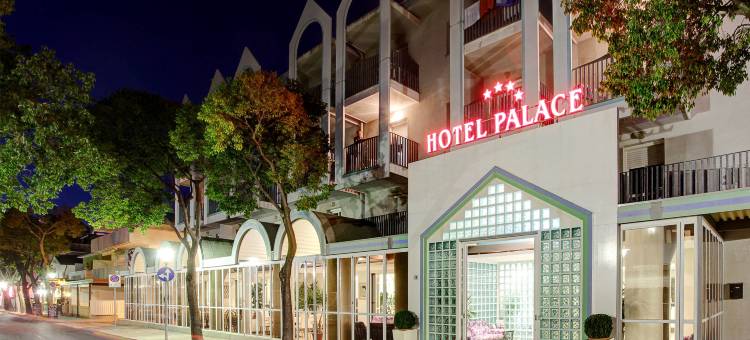 皇宫酒店(Hotel Palace)图片