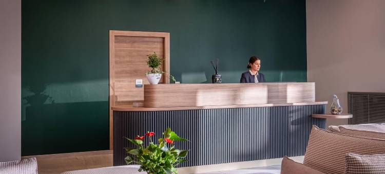 基里亚德里昂西利莫内酒店(Kyriad Lyon Ouest - Limonest)图片