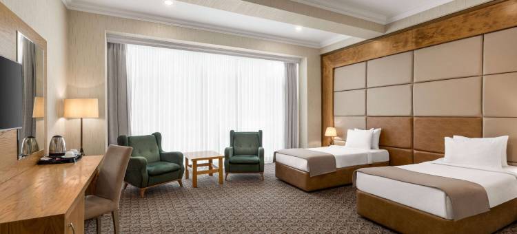 温德姆巴库(Wyndham Baku)图片