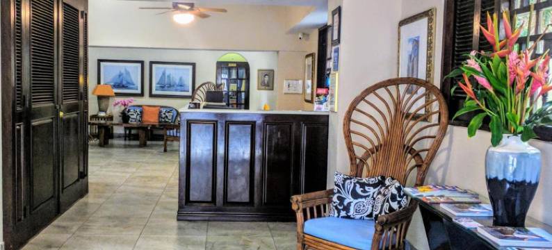 潟湖畔萨尔瓦多卡纳里奥酒店(Abitta Condado)图片