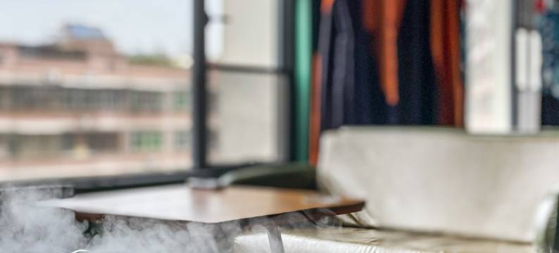 广秀汇旅行广东店民宿(文光二街分店)图片