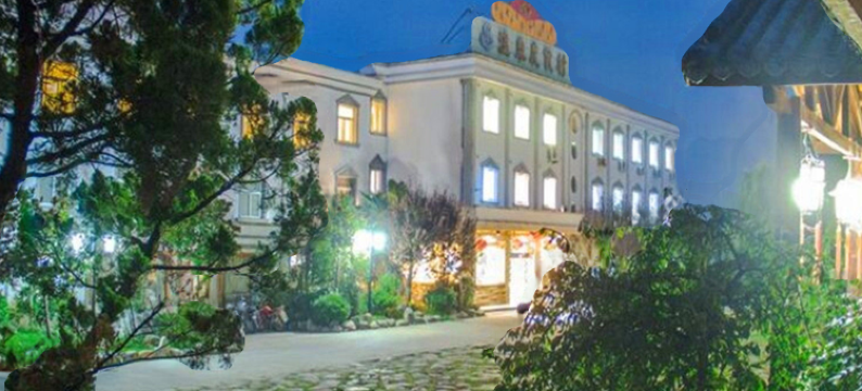岳西睡佛山温泉度假村酒店(温泉后道店)图片