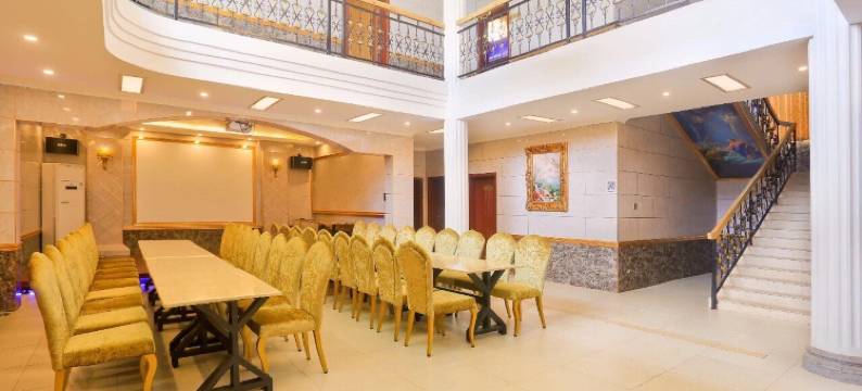 长沙别墅聚会七七(横一路分店)图片