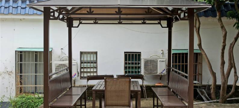 罗浮山林家别院民宿图片