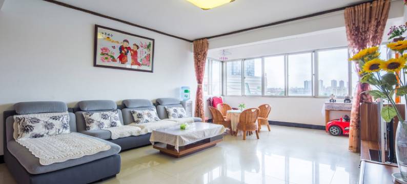 南方田园公寓(望丰公路分店)图片