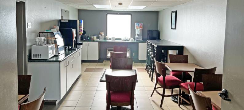 费城超级套房旅馆(Super Inn & Suites Philadelphia)图片