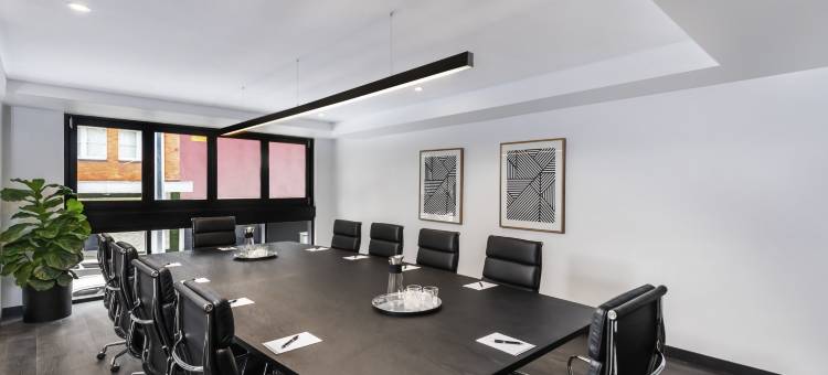 布里斯班FV派珀斯酒店(FV Brisbane by Peppers)图片