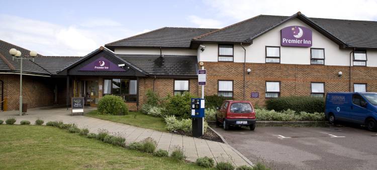 赫特菲尔德至尊旅馆(Hatfield)图片