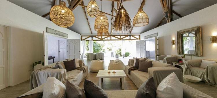 美好生活水疗度假村(Buena Vida Resort and Spa)图片