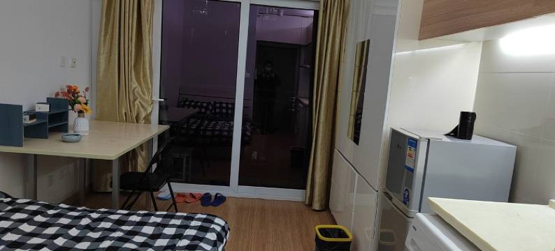 房东张经理公寓(曹家塘路分店)图片