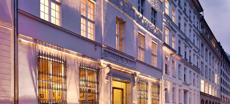 柏林米特艺术酒店，由丽笙酒店集团提供支持(Art'Otel Berlin Mitte, by Park Plaza)图片