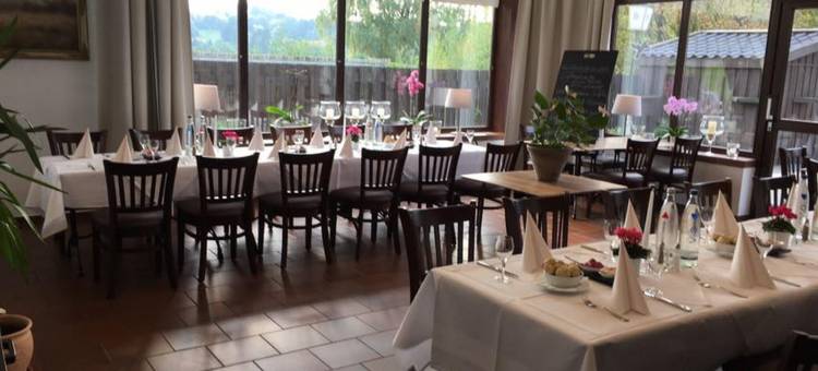 萨登兰德宫酒店(Landhaus Sundern)图片