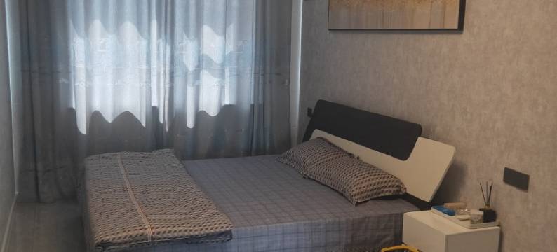 柒琪公寓(福安路1号分店)图片