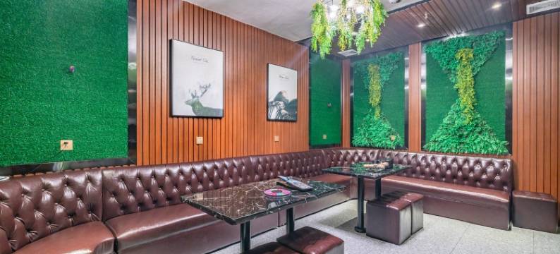 宁波诗雨温馨小家度假别墅(风华路分店)图片