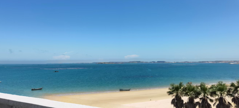 平潭蓝汐驿站海景民宿图片