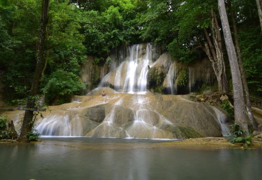 WangNokkaew Park View Hotel Overview