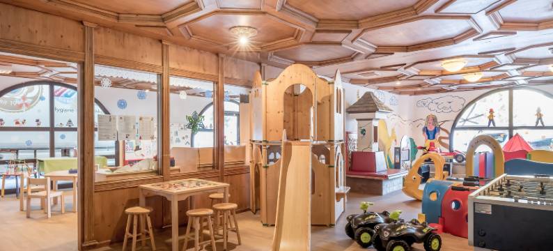 达斯卡特施米德酒店(Das Kaltschmid)图片