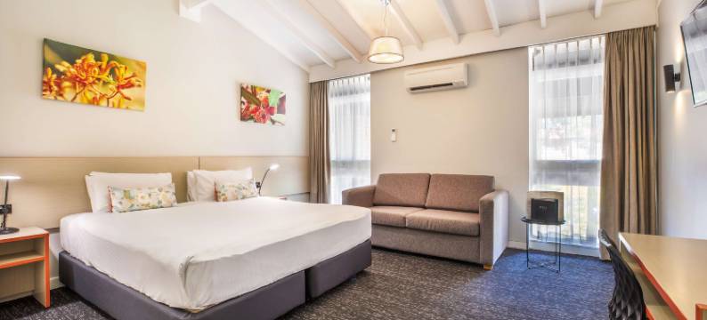 牧场睡帽酒店(Nightcap at the Ranch Hotel)图片