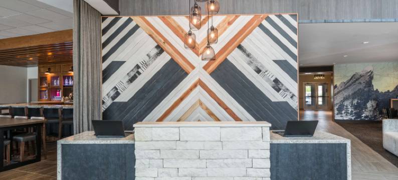 丹佛西敏市凯悦嘉轩酒店(Hyatt Place Westminster Denver)图片