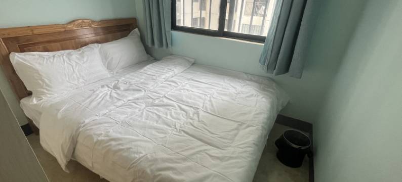 tangling公寓(龙福路分店)图片