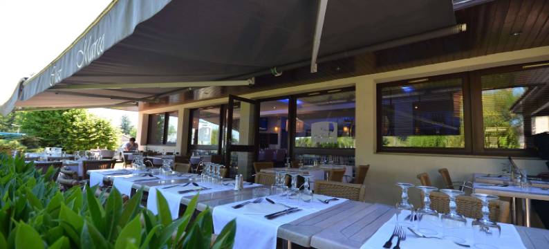 东第戎米兰德基里亚德酒店(Kyriad Dijon Est - Mirande)图片