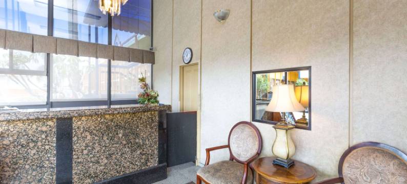 洛杉矶LAX威尼斯海滩/玛丽娜德尔雷戴斯精选温德姆酒店(Days Inn by Wyndham Los Angeles LAX/VeniceBch/Marina DelRay)图片