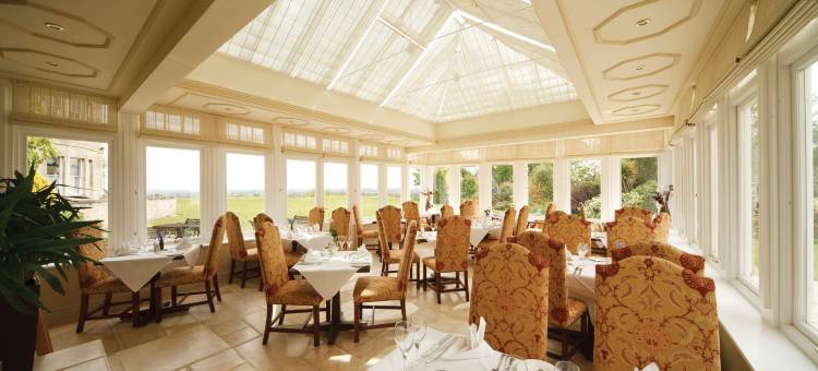 贝斯特韦斯特利公园酒店(Best Western Leigh Park Hotel)图片