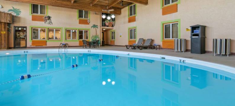 拉格兰德庄园贝斯特韦斯特酒店(Best Western la Grande Hacienda)图片