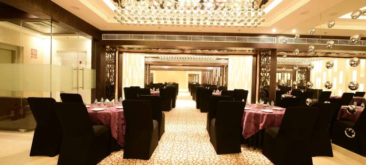 阿姆利则贝斯特韦斯特SureStay Plus酒店(SureStay Plus by Best Western Amritsar)图片