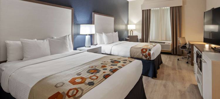 遗产贝斯特韦斯特套房酒店(Best Western Heritage Inn  Suites)图片