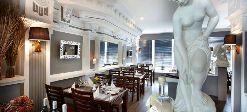 普洛涅尔西酒店-郁金香旅馆(Hotel Ploener See by Tulip Inn)图片