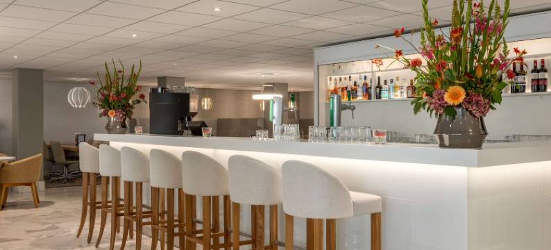 阿姆斯特丹史基浦机场诺瀚酒店(NH Amsterdam Schiphol Airport)图片