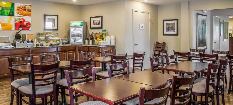 品质酒店(Quality Inn)图片