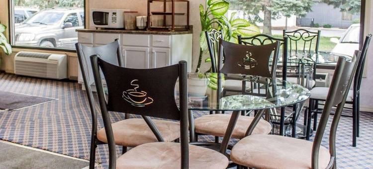 罗德威酒店(Rodeway Inn)图片