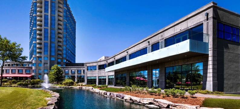 渥太华西部卡纳塔布鲁克街酒店(Brookstreet)图片