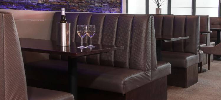 哈特菲尔德贝斯特韦斯特酒店(Best Western the Hatfield Hotel)图片