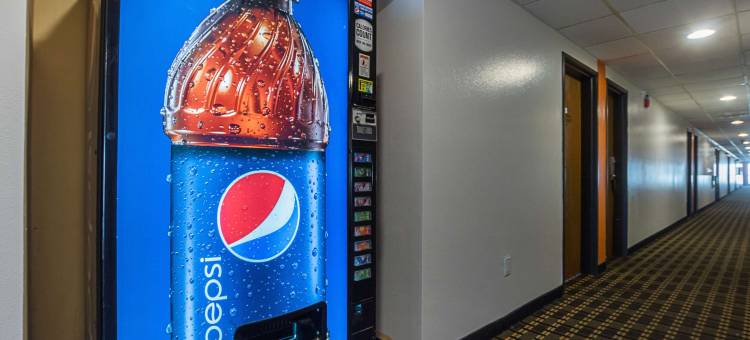 马歇尔敦6号汽车旅馆(Motel 6 Marshalltown, IA)图片