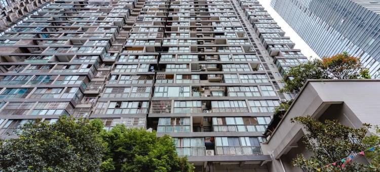 玥小窝公寓(东大街锦东路段分店)图片