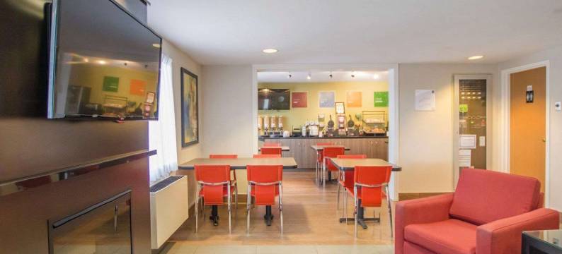 舒适酒店(Comfort Inn)图片