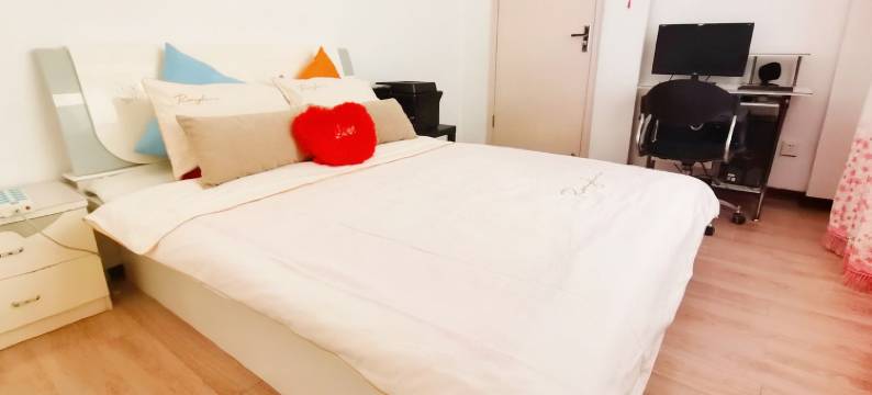 敦煌市中心民宿(文昌南路分店)图片