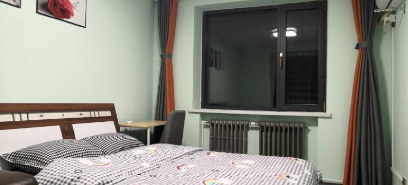 爱家的猫公寓(府学后街分店)图片